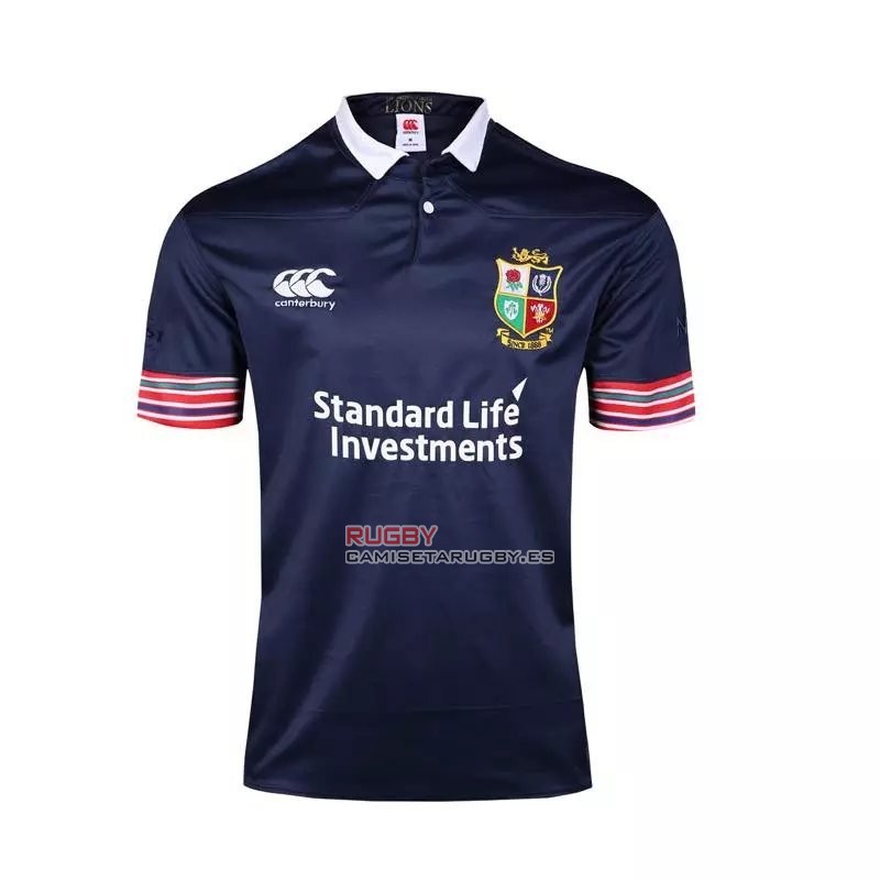 British Irish Lions